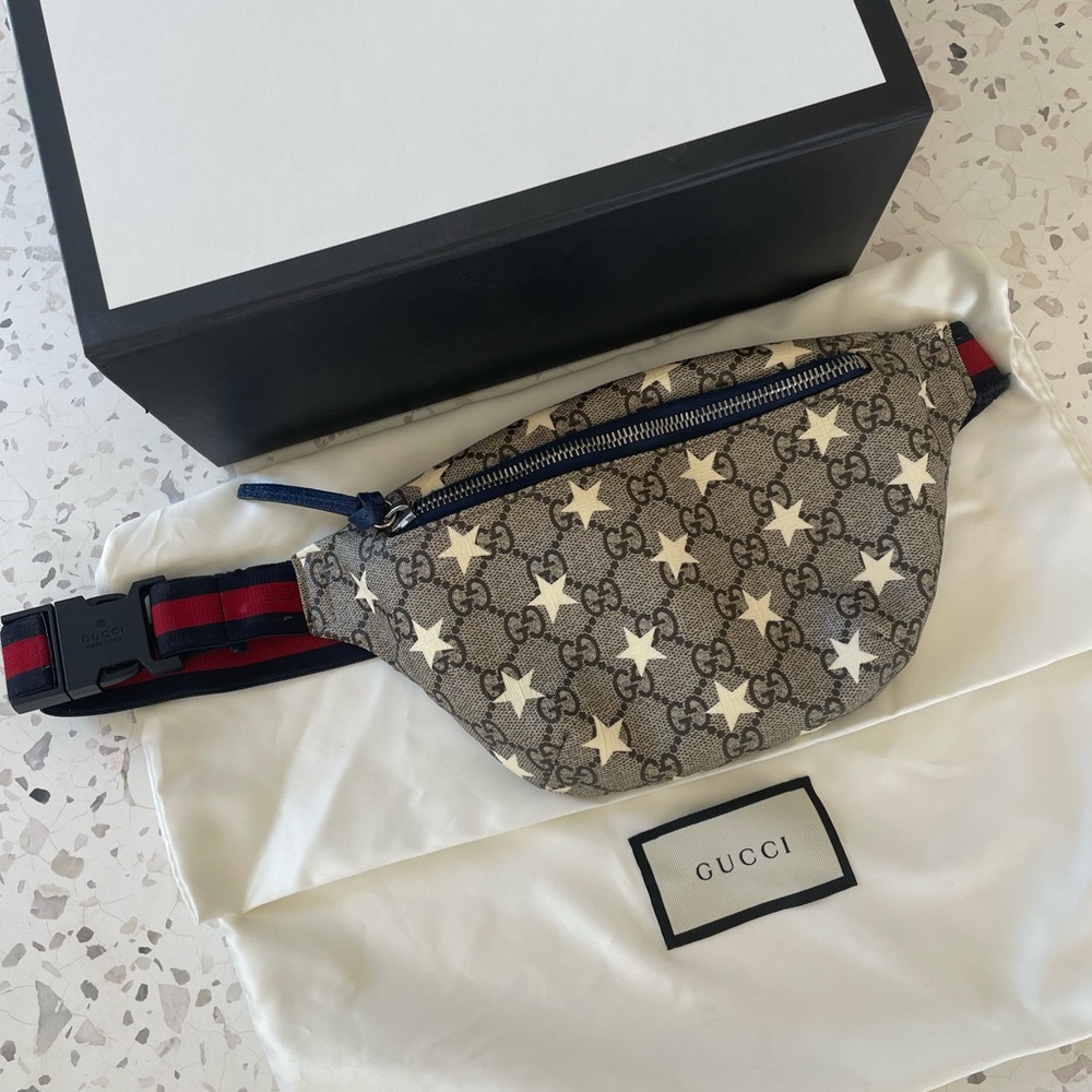 Gucci Belt Bag